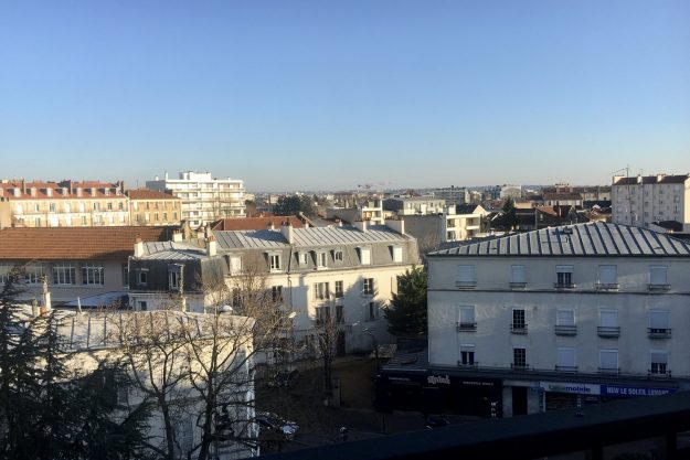 SAINT MAUR CRETEIL 3